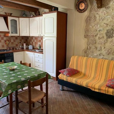 Le Ceppete Διαμέρισμα Palombaro Εξωτερικό φωτογραφία