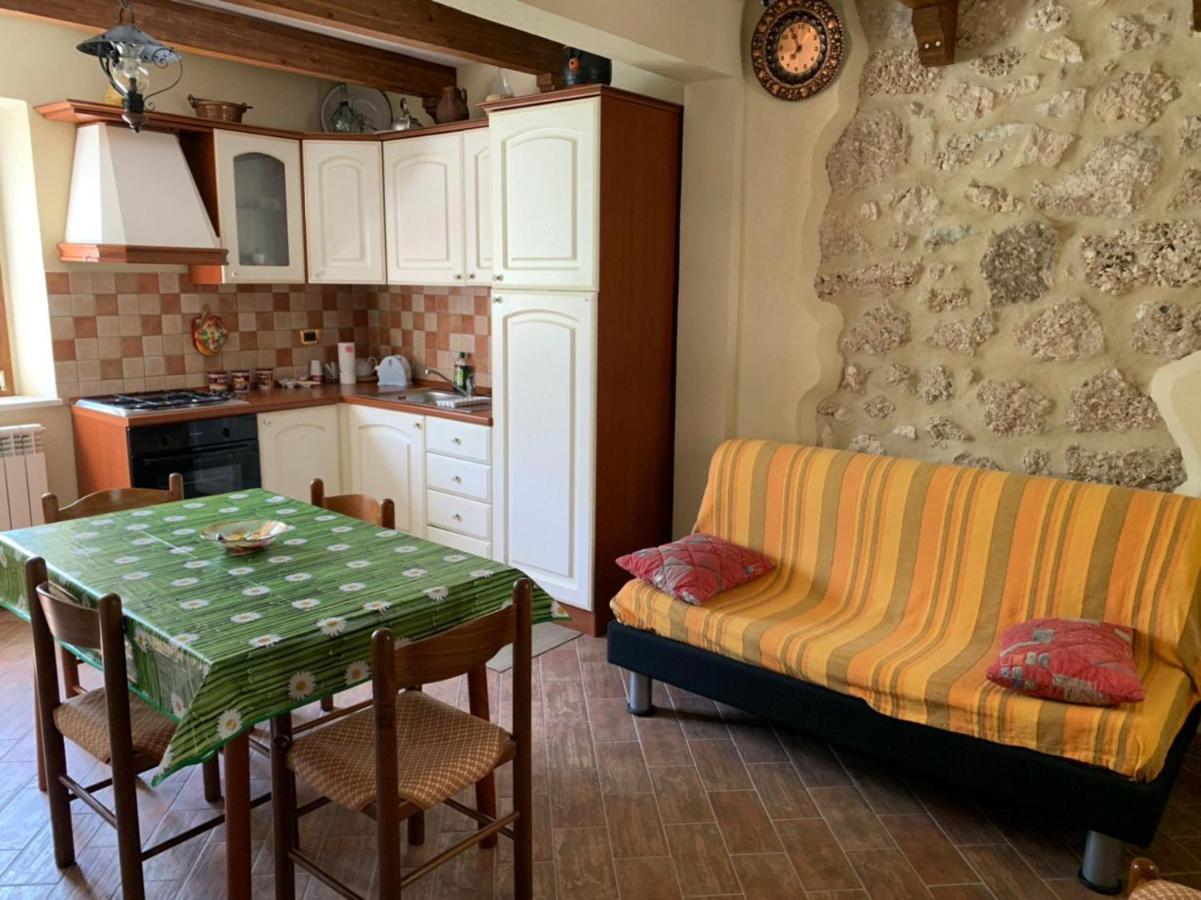 Le Ceppete Διαμέρισμα Palombaro Εξωτερικό φωτογραφία
